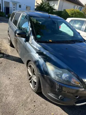 Ford Focus Focus Turnier Viva X