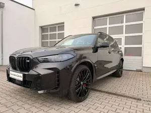 BMW X5 M 60i xDrive MSPORT PRO/BW/STANDH/SOFT/PANO
