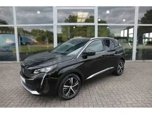 Peugeot 3008 GT HDi 130 EAT8 SHZ Pano Full-LED