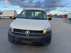 Volkswagen Others Caddy Maxi 2,0tdi DSG Klima PDC