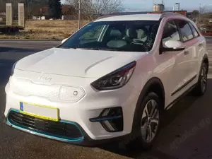 Kia e-Niro E-Niro Vision