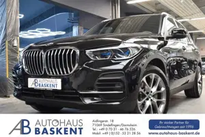 BMW X5 xDrive 25 d*HEAD-UP*LASER*AHK*LEDER*SHZ*LED