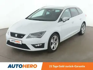 SEAT Leon 1.4 TSI ACT FR