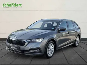 Skoda Octavia Combi 1.5 TSI Style DSG LED Navi Klimaauto