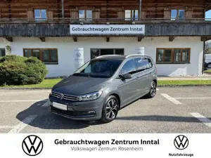 Volkswagen Touran 1,5 TSI DSG Highline (ACC+LED+AHK) Klima Navi