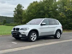 BMW X5 3.0d Xdrive/Pano/HeadUp/Standheizung