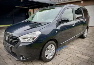 Dacia Lodgy Lodgy TCe 100 GPF Comfort
