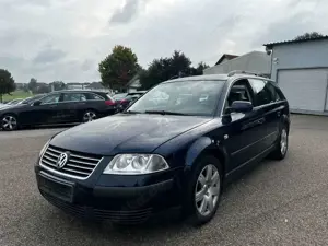 Volkswagen Passat 1.9 TDI VARIANT