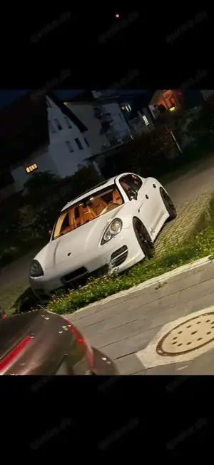 Porsche Panamera 4S ( Beschreibung Lesen )