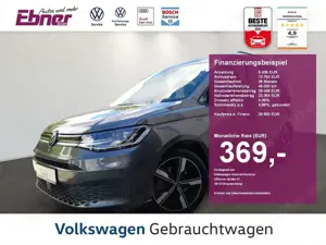 Volkswagen Caddy MOVE PLUS 1.5TSI PANO+LED+KAMERA+NAVI+KEYLESS+18 A