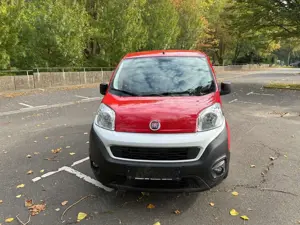 Fiat Fiorino Fiorino Multijet SX Adventure