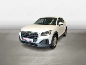 Audi Q2 35 TDI S tronic AHK LED KlimaA SoundSys PDC