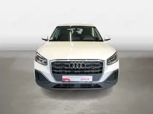 Audi Q2 35 TDI S tronic AHK LED KlimaA SoundSys PDC Bild 4