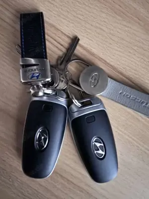 Hyundai TUCSON Trend Mild-Hybrid 2WD Bild 5