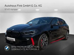 BMW 128 ti Sportpaket Head-Up HK HiFi DAB LED WLAN