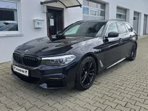 BMW 520 520 d M Sport
