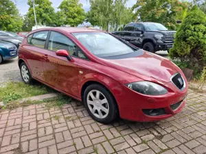 SEAT Leon Leon Automatik !!
