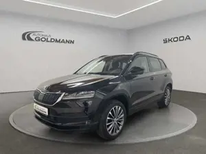 Skoda Karoq Style 1,5l TSI ACT 110kW AHK