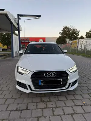 Audi A3 1.4 TFSI cylinder on demand ultra Sportback S t sp
