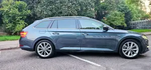 Skoda Superb Superb Combi 2.0 TSI 4x4 DSG L Bild 5