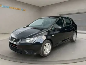 SEAT Ibiza Lim. 1.4 AC SHZ METALLIC HU 11/26