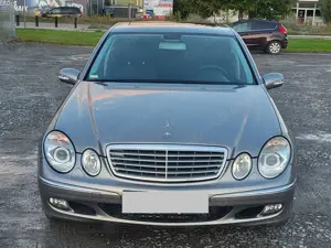 Mercedes-Benz E 280 E-Klasse Elegance