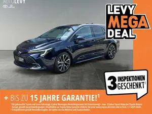 Toyota Corolla TS 1.8 Hybrid +el.Heckkl.+SHZ+Totwinkel++