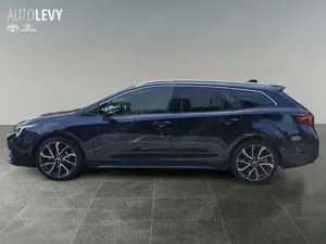 Toyota Corolla TS 1.8 Hybrid +el.Heckkl.+SHZ+Totwinkel++ Bild 3