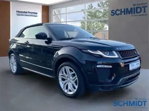 Land Rover Range Rover Evoque Cabriolet HSE Dynamic 2.0 TD4 Navi Leder Memory Si Bild 2