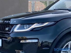 Land Rover Range Rover Evoque Cabriolet HSE Dynamic 2.0 TD4 Navi Leder Memory Si Bild 5