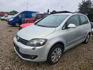Volkswagen Golf Plus VI Comfortline