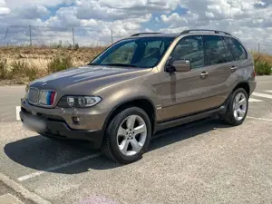 BMW X5 4.4 i