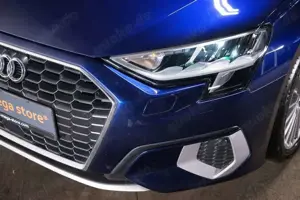 Audi A3 1.5 35 TFSI Sportback*Kamera*LED*Tempomat*Nav Bild 2 Audi A3 1.5 35 TFSI Sportback*Kamera*LED*Tempomat*Nav Bild 2