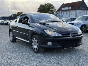 Peugeot 206 206 CC 110 Bild 2