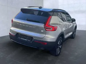 Volvo XC40 XC 40 Plus Recharge Pure Electric 2WD Bluetooth Bild 4