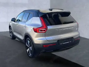 Volvo XC40 XC 40 Plus Recharge Pure Electric 2WD Bluetooth Bild 3