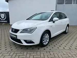 SEAT Ibiza ST 1.0 TSI Style DSG/Navi/Bi-Xenon/PDC