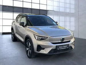Volvo XC40 XC 40 Plus Recharge Pure Electric 2WD Bluetooth Bild 5