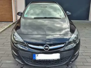Opel Astra Astra 1.6 D (CDTI) Sports Tourer Selection
