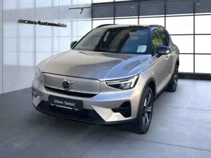 Volvo XC40 XC 40 Plus Recharge Pure Electric 2WD Bluetooth Bild 2
