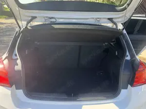 BMW 118 118d M Sport Bild 5