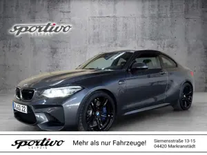 BMW M2 Coupe *HK**DKG**Carbon**PPF**Keramik*
