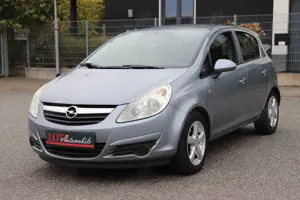Opel Corsa D Edition
