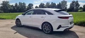 Kia ProCeed / pro_cee'd ProCeed 1.6 T-GDI DCT7 OPF GT