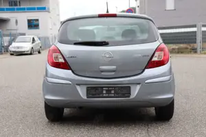 Opel Corsa D Edition Bild 4