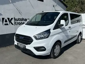 Ford Transit Custom 2.0 TDCi 320 L1 Trend *9-SITZER*TEMPO* KLIMA*PDC