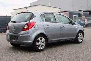 Opel Corsa D Edition Bild 5