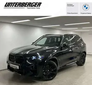 BMW X5 M Competition LCI DA. Prof. PA. Prof. Pano. AHK LED