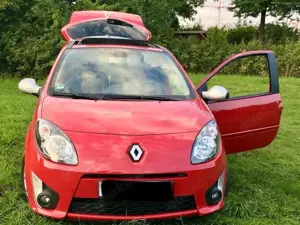 Renault Twingo GT
