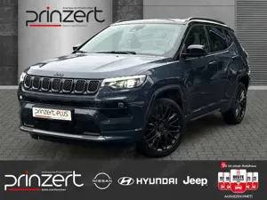 Jeep Compass 1.3 T-GDI DCT "S" Technologie-Paket*PGD